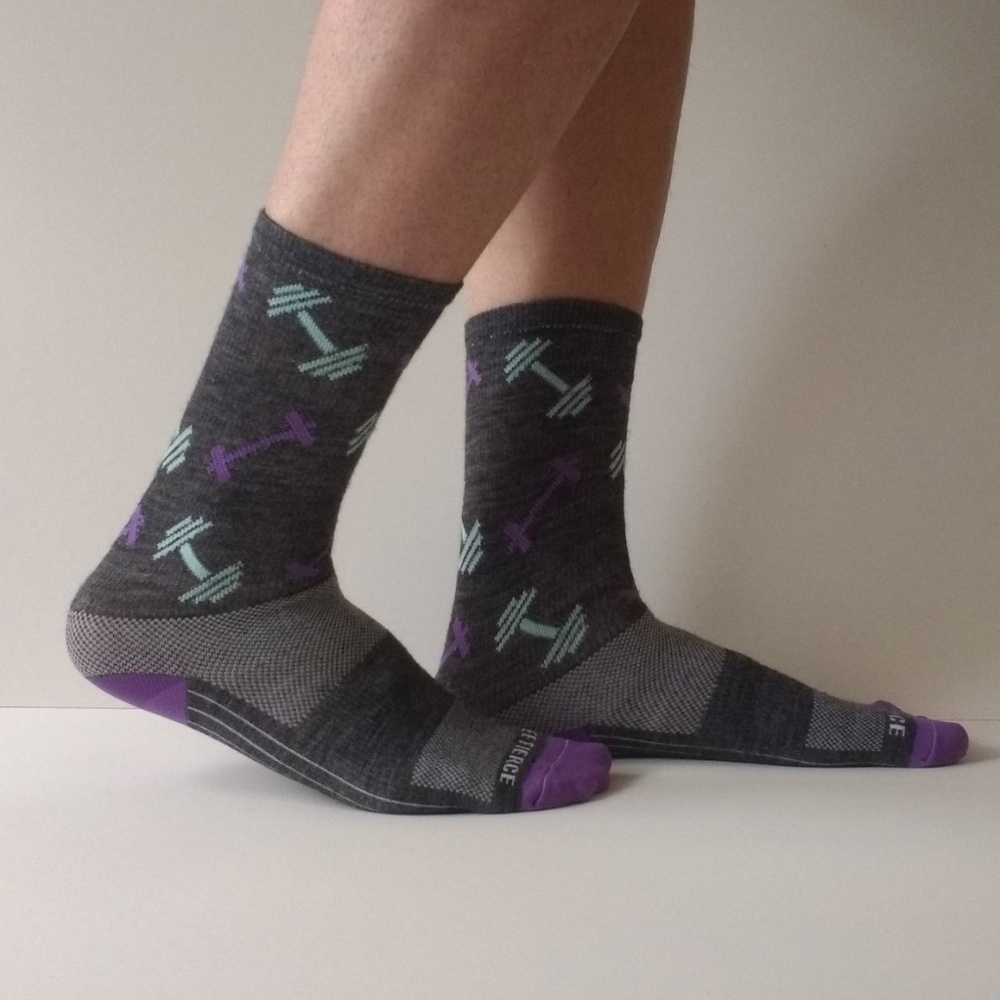 BeeLifting Socks